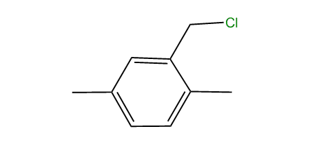 2,5-Dimethylbenzyl chloride